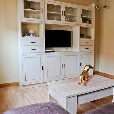 Appartement Urbion Etxea à Viana  Extérieur photo