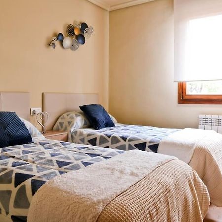 Appartement Urbion Etxea à Viana  Extérieur photo