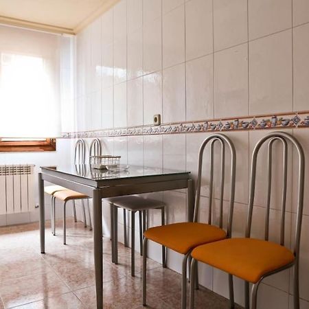 Appartement Urbion Etxea à Viana  Extérieur photo