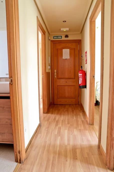 Appartement Urbion Etxea à Viana  Extérieur photo