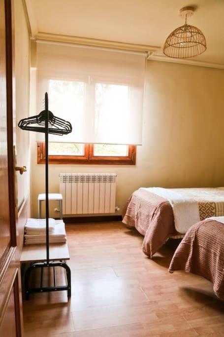 Appartement Urbion Etxea à Viana  Extérieur photo