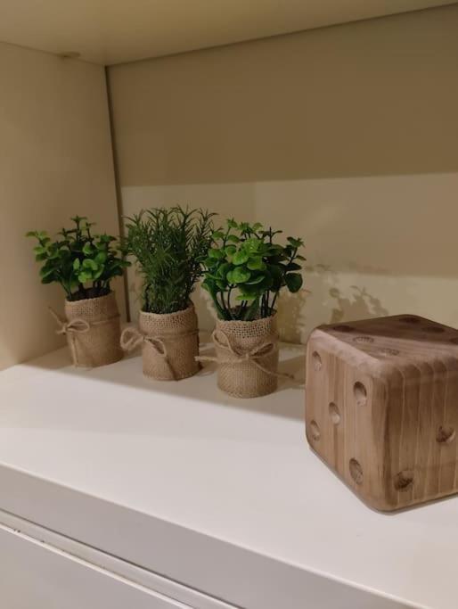 Appartement Urbion Etxea à Viana  Extérieur photo
