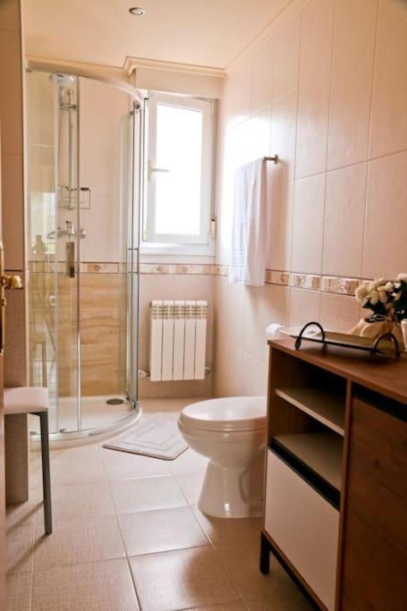 Appartement Urbion Etxea à Viana  Extérieur photo