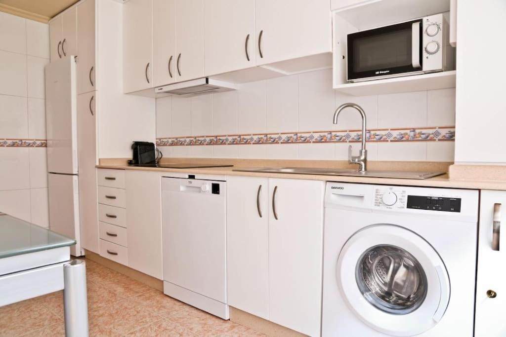 Appartement Urbion Etxea à Viana  Extérieur photo