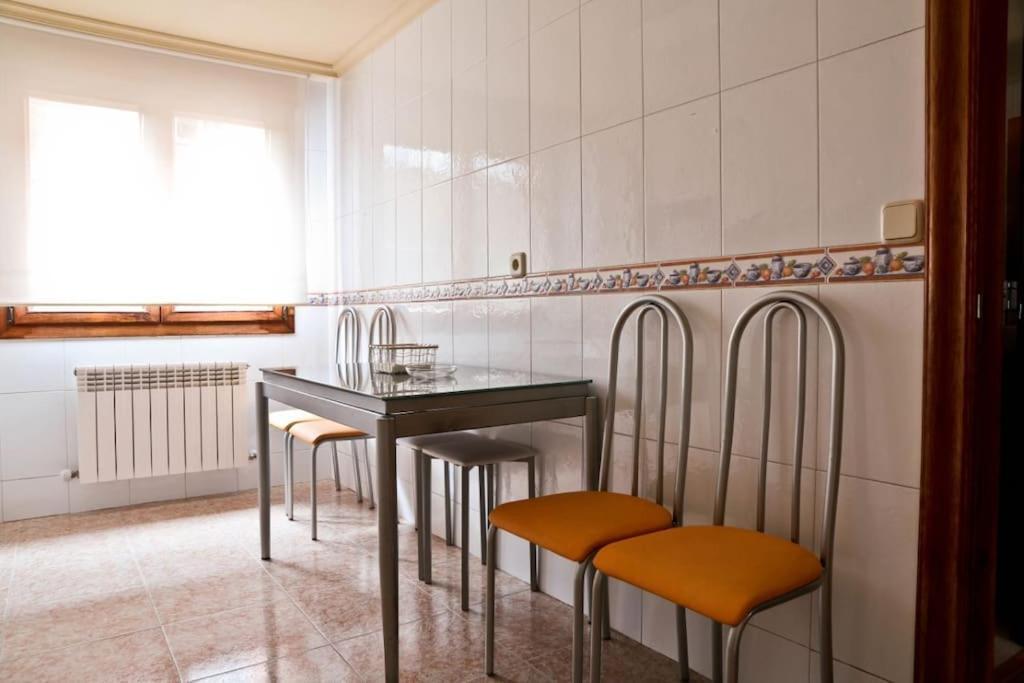 Appartement Urbion Etxea à Viana  Extérieur photo