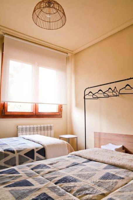Appartement Urbion Etxea à Viana  Extérieur photo