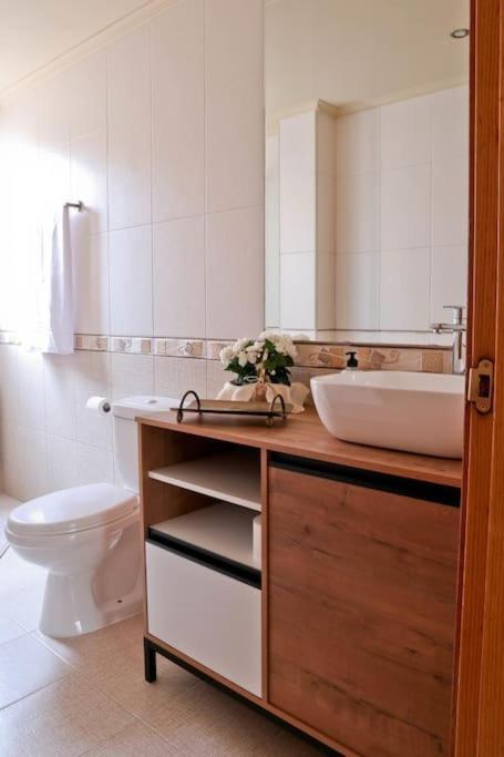 Appartement Urbion Etxea à Viana  Extérieur photo